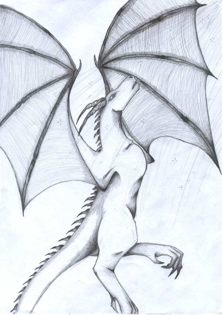 Wege des Himmels - von Dces