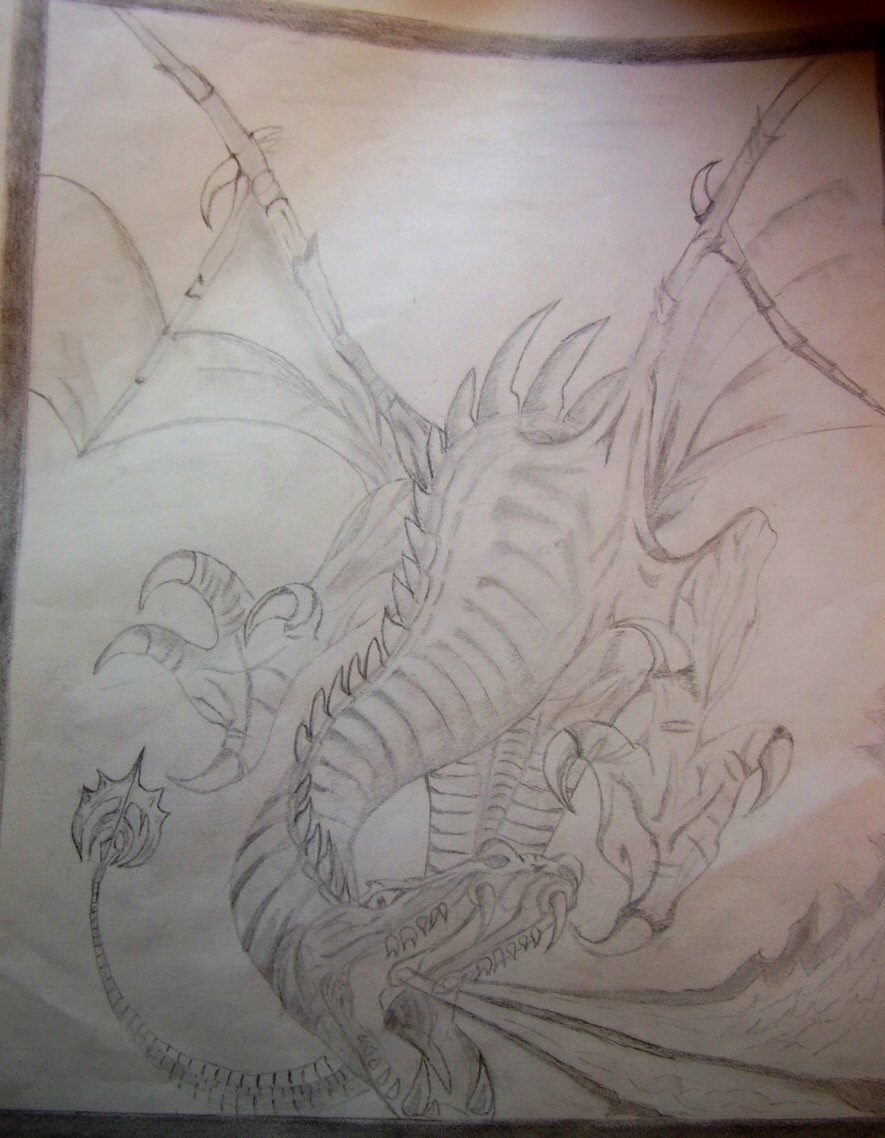 Wesen meiner unendlichen Liebe - von Janina - Sweet Darkness