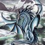 Von der Entstehung des Ice-Dragons...