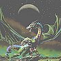 Von Drachen und Menschen