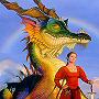 Gedicht über den Kampf mit dem inneren Drachen...