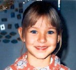 Peggy wird vermisst. Weitere Infos beim Polizeiprsidium Oberfranken!