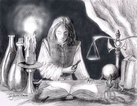 Webolo im Paradies ;-)